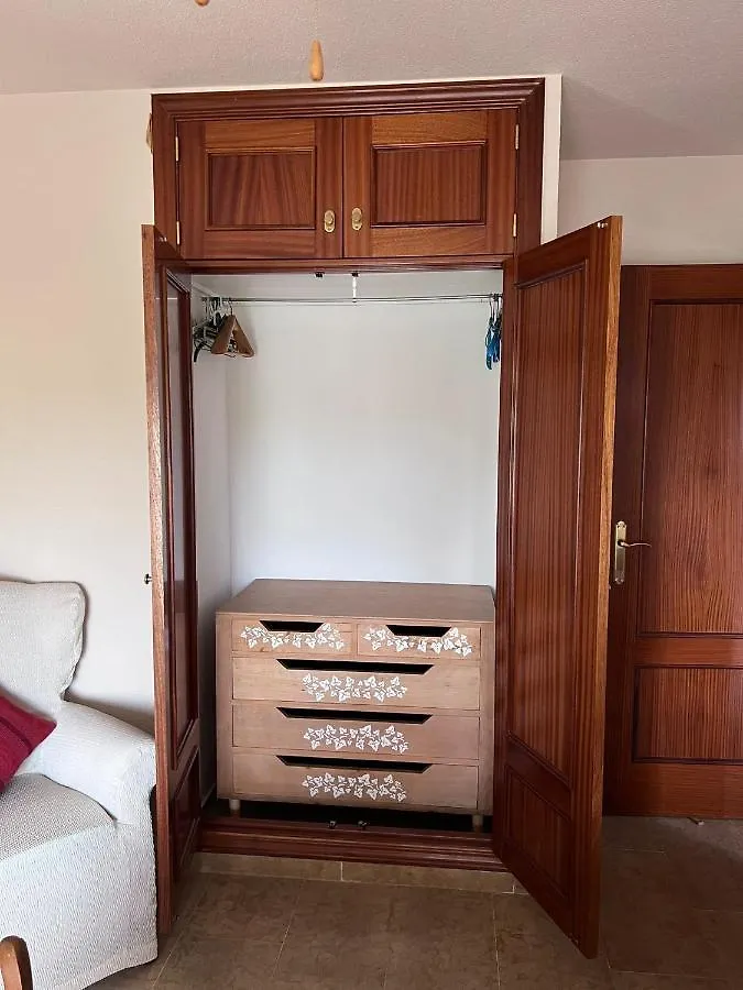 펜션 Belicena Casa Rural Xauen 빌라