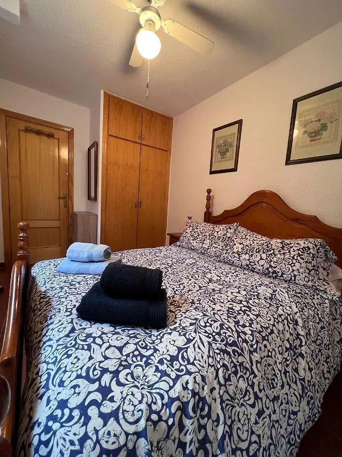 Belicena Casa Rural Xauen 빌라 펜션