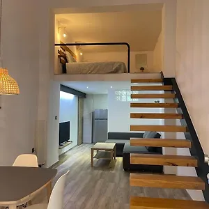 Precioso Loft En Olula del Río