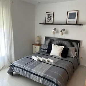 Casa Aloe Pulpí